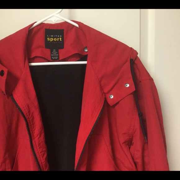 Vintage Limited Sport Parka Unisex - Picture 5 of 9